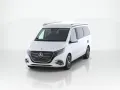 Mercedes-Benz Marco Polo 220 d AMG Markise AIRMATIC Küche AHK