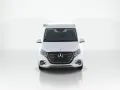 Mercedes-Benz Marco Polo 220 d AMG Markise AIRMATIC Küche AHK