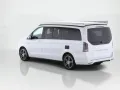 Mercedes-Benz Marco Polo 220 d AMG Markise AIRMATIC Küche AHK