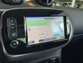 Smart BRABUS Xclusive Style Kamera Navi Soundsystem