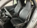 Smart BRABUS Xclusive Style Kamera Navi Soundsystem