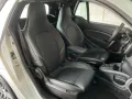 Smart BRABUS Xclusive Style Kamera Navi Soundsystem