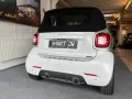 Smart BRABUS Xclusive Style Kamera Navi Soundsystem