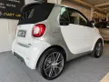 Smart BRABUS Xclusive Style Kamera Navi Soundsystem