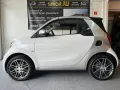Smart BRABUS Xclusive Style Kamera Navi Soundsystem
