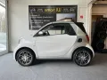 Smart BRABUS Xclusive Style Kamera Navi Soundsystem