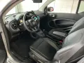 Smart BRABUS Xclusive Style Kamera Navi Soundsystem