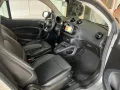 Smart BRABUS Xclusive Style Kamera Navi Soundsystem