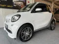 Smart BRABUS Xclusive Style Kamera Navi Soundsystem
