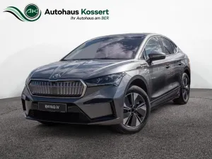 Skoda Enyaq Coupe 85 Loft ACC HUD PANO MATRIX-LED 360°