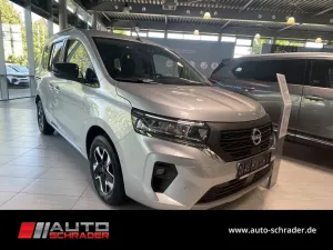 Nissan Townstar DIG-T 130 Kombi N-Connecta