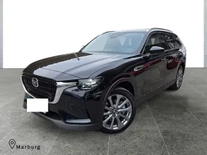 Mazda CX-80 3.3 e-SKYACTIV D 254 Exclusive-L A AWD...