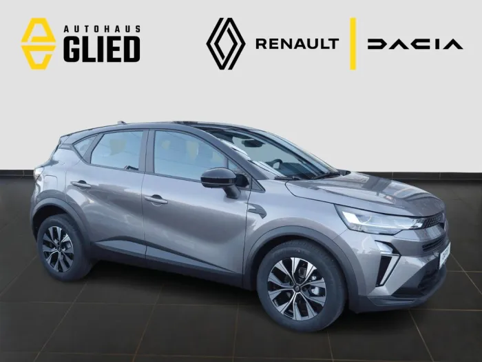 Renault Captur II Evolution TCe 90- Sitzheizung - Kamera