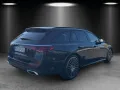 Mercedes-Benz E 220 d 4M T AMG Standhzg PANO Distronic AHK