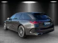 Mercedes-Benz E 220 d 4M T AMG Standhzg PANO Distronic AHK