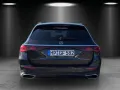 Mercedes-Benz E 220 d 4M T AMG Standhzg PANO Distronic AHK