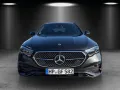 Mercedes-Benz E 220 d 4M T AMG Standhzg PANO Distronic AHK