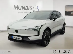 Volvo EX30 Ultra Navi ACC PANO Klimaaut SHZ 360°RFK LR
