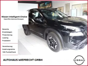 Nissan X-Trail 1.5 VC-T e-power 4x4 N-Trek Tageszulassu