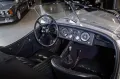 Jaguar XK 120 open two-seater