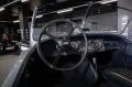 Jaguar XK 120 open two-seater