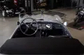 Jaguar XK 120 open two-seater