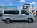 Fiat Talento Kombi L1H1 1,2t Family