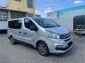 Fiat Talento Kombi L1H1 1,2t Family