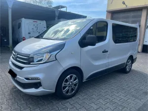 Fiat Talento Kombi L1H1 1,2t Family
