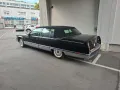 Other Cadillac Fleetwood