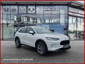 Honda ZR-V Elegance 2.0 Hybrid °LED°Navi°SHZ°RFK°ACC°