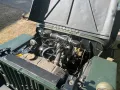 Jeep Willys