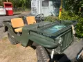 Jeep Willys