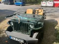 Jeep Willys