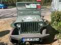 Jeep Willys