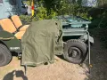Jeep Willys