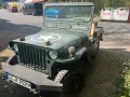 Jeep Willys