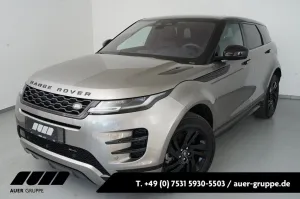 Land Rover Range Rover Evoque P300e (Navi LED ACC )