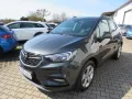 Opel Mokka X Edition Start/Stop, KLIMA, GRA, 1 HAND..