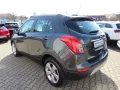 Opel Mokka X Edition Start/Stop, KLIMA, GRA, 1 HAND..