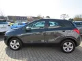 Opel Mokka X Edition Start/Stop, KLIMA, GRA, 1 HAND..