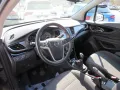 Opel Mokka X Edition Start/Stop, KLIMA, GRA, 1 HAND..