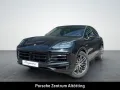 Porsche Cayenne E-Hybrid Coupe - Luftfederung - el. AHK
