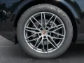 Porsche Cayenne E-Hybrid Coupe - Luftfederung - el. AHK