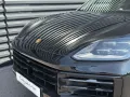 Porsche Cayenne E-Hybrid Coupe - Luftfederung - el. AHK