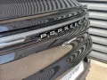 Porsche Cayenne E-Hybrid Coupe - Luftfederung - el. AHK