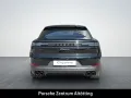Porsche Cayenne E-Hybrid Coupe - Luftfederung - el. AHK