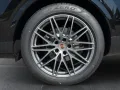 Porsche Cayenne E-Hybrid Coupe - Luftfederung - el. AHK
