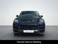Porsche Cayenne E-Hybrid Coupe - Luftfederung - el. AHK