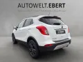 Opel Mokka X 1.4 Turbo Active/wenigKM/Kamera/Garantie